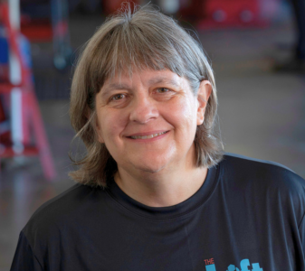 Cathy Heying
