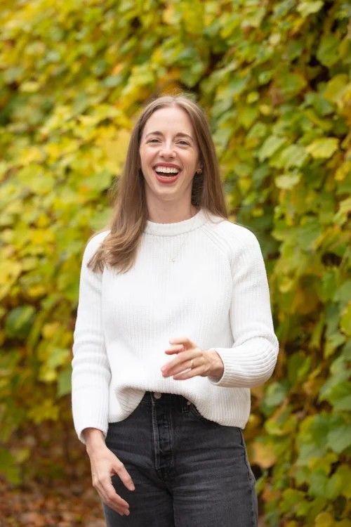 Caitlin Collins