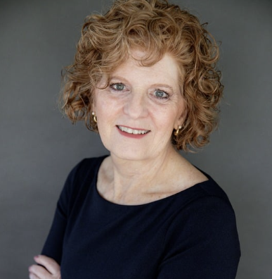 Patty Merker