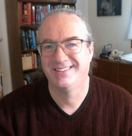 Tom Maher
